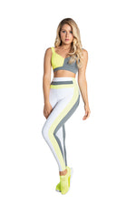  Cropped - Top All - Vestem & Nova Cabana Activewear 