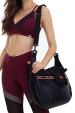  Sporttasche - Bag Adapt - Cajubrasil & Nova Cabana Activewear 