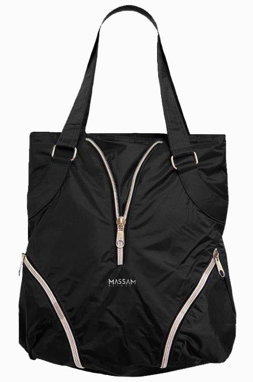  Sporttasche - Bag Totem - Massam Fitness & Nova Cabana Activewear 