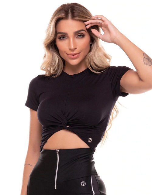  Bluse - Crop Top Halen - Vestem & Nova Cabana Activewear 