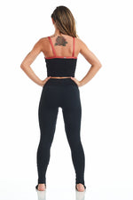  Cropped - Cropped Yoga - Cajubrasil & Nova Cabana Activewear 