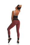  Cropped - Cropped Emana Emotion - Cajubrasil & Nova Cabana Activewear 