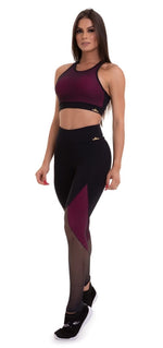  Cropped - Cropped NZ Sensation - Cajubrasil & Nova Cabana Activewear 