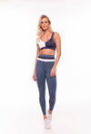  Cropped - Top All - Vestem & Nova Cabana Activewear 