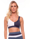  Cropped - Top All - Vestem & Nova Cabana Activewear 