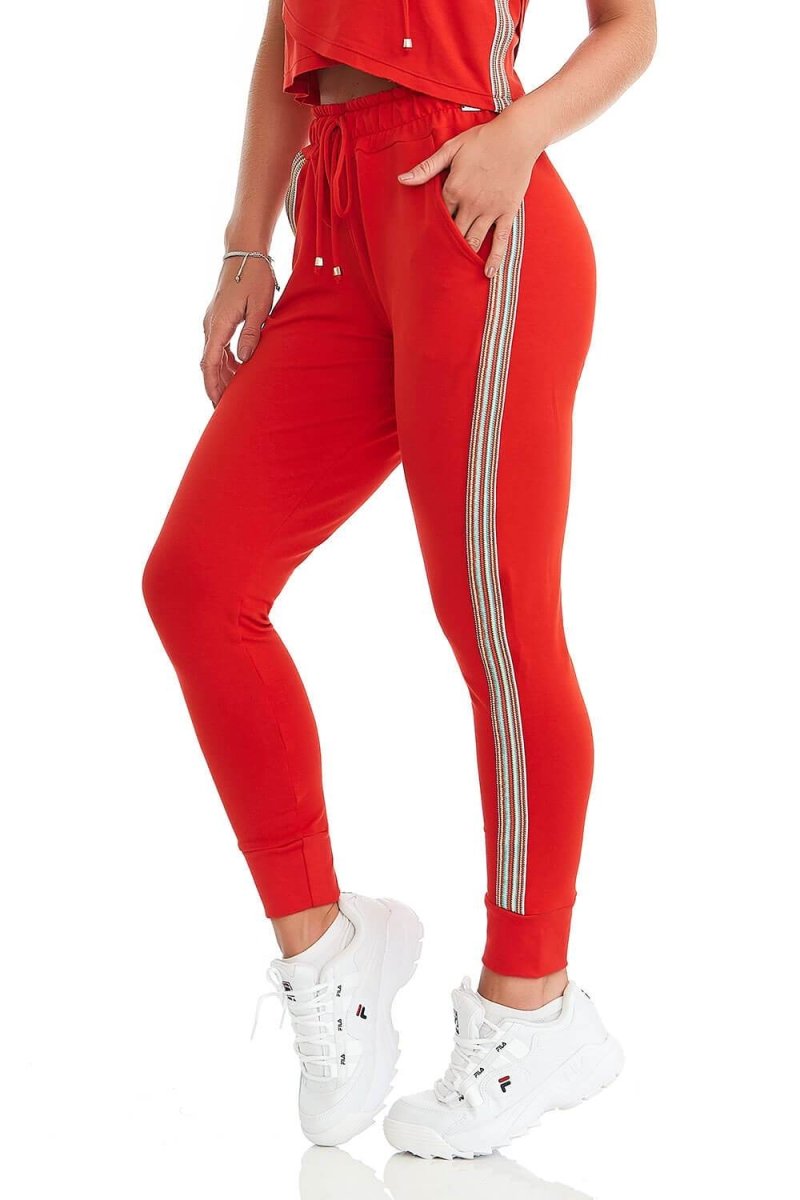  Jogginghose - Jogger Icon - Cajubrasil & Nova Cabana Activewear 