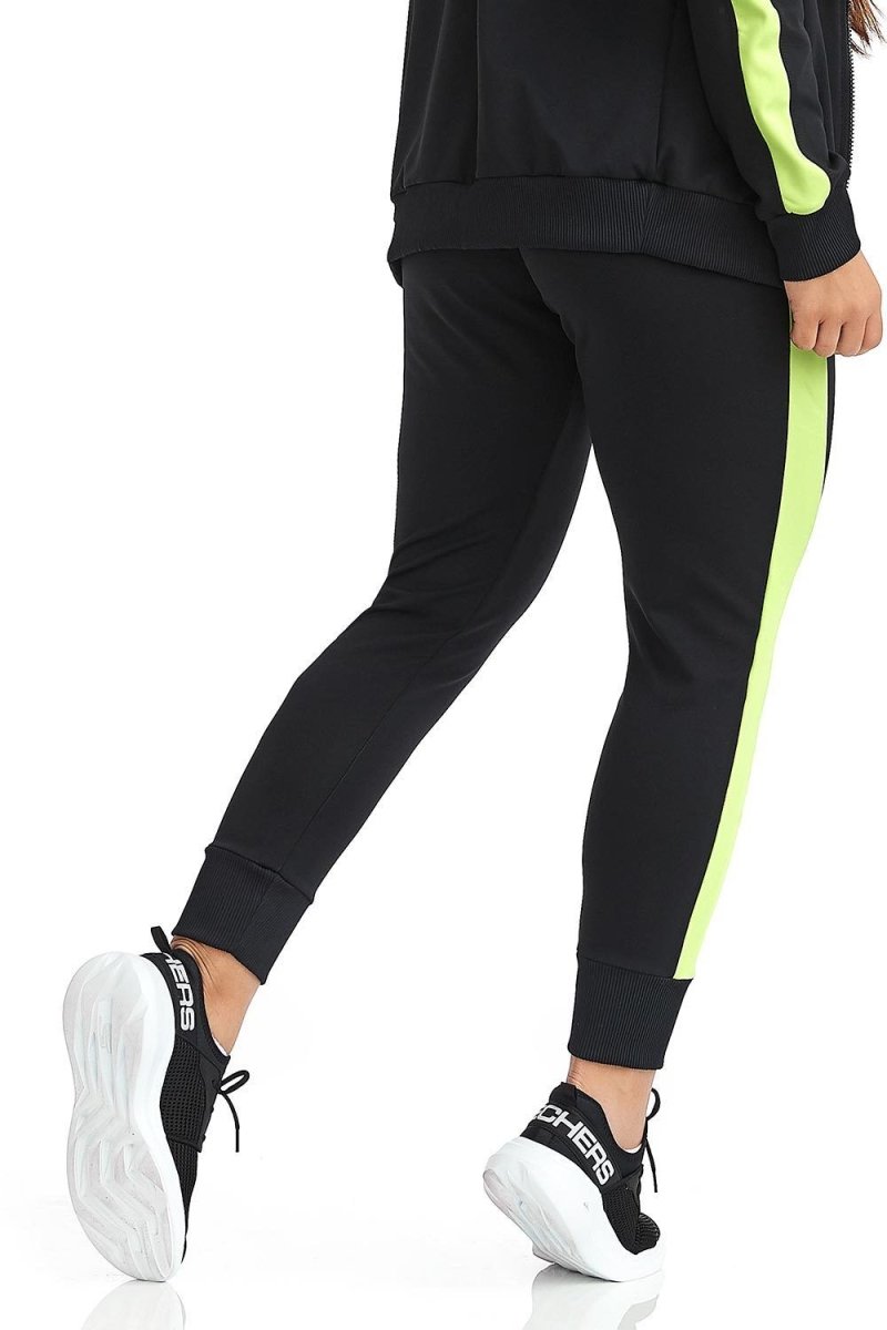  Jogginghose - Jogger Neon - Cajubrasil & Nova Cabana Activewear 