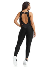  Overall - Jumpsuit Geometric - Cajubrasil & Nova Cabana Activewear 