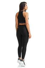  Leggings - Leggings Atlétika Enjoy - Cajubrasil & Nova Cabana Activewear 