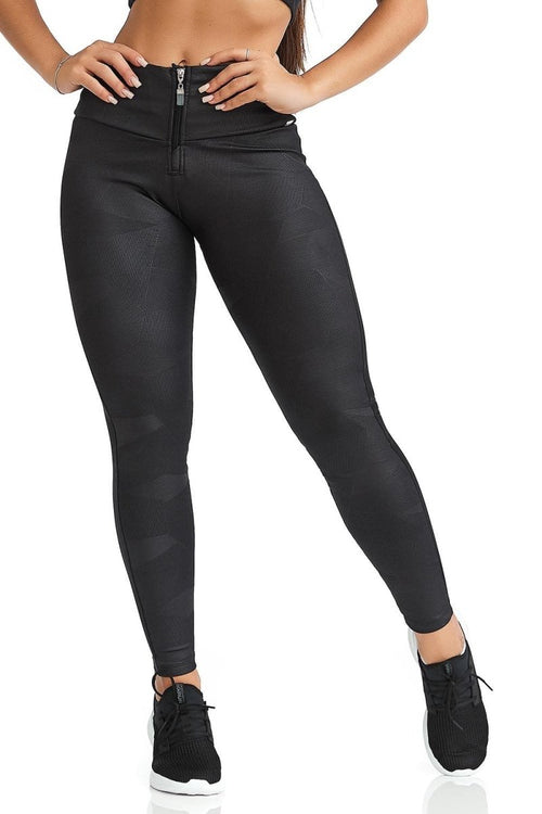  Leggings - Leggings Atlétika Enjoy - Cajubrasil & Nova Cabana Activewear 