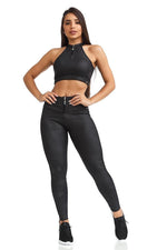  Leggings - Leggings Atlétika Enjoy - Cajubrasil & Nova Cabana Activewear 