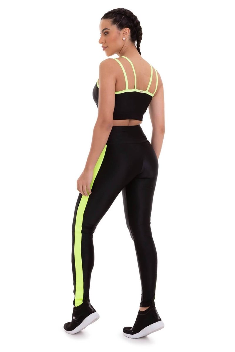  Leggings - Leggings Atlétika Furious - Cajubrasil & Nova Cabana Activewear 