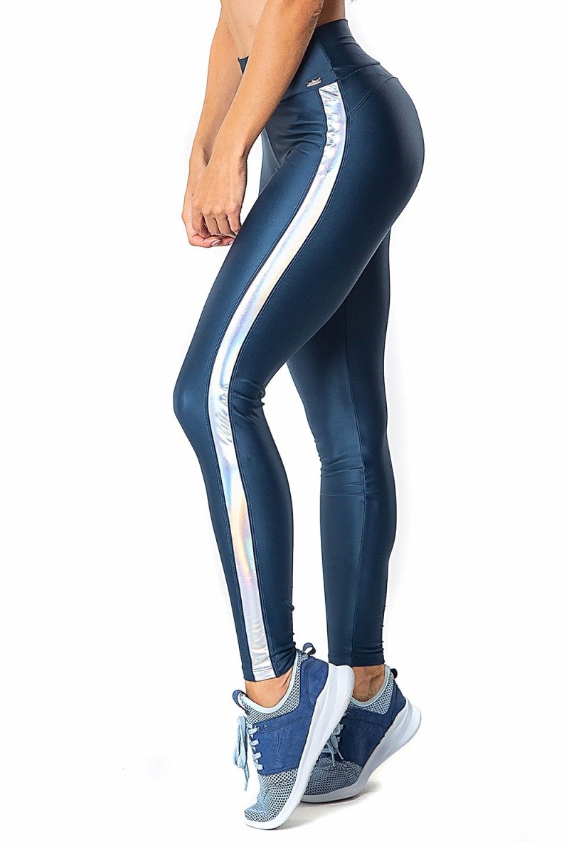  Leggings - Leggings Atletika Illusion - Cajubrasil & Nova Cabana Activewear 