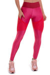  Leggings - Leggings Atlétika Pocket - Cajubrasil & Nova Cabana Activewear 