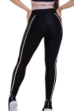  Leggings - Leggings Balance - Cajubrasil & Nova Cabana Activewear 