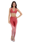  Leggings - Leggings Blend - Cajubrasil & Nova Cabana Activewear 