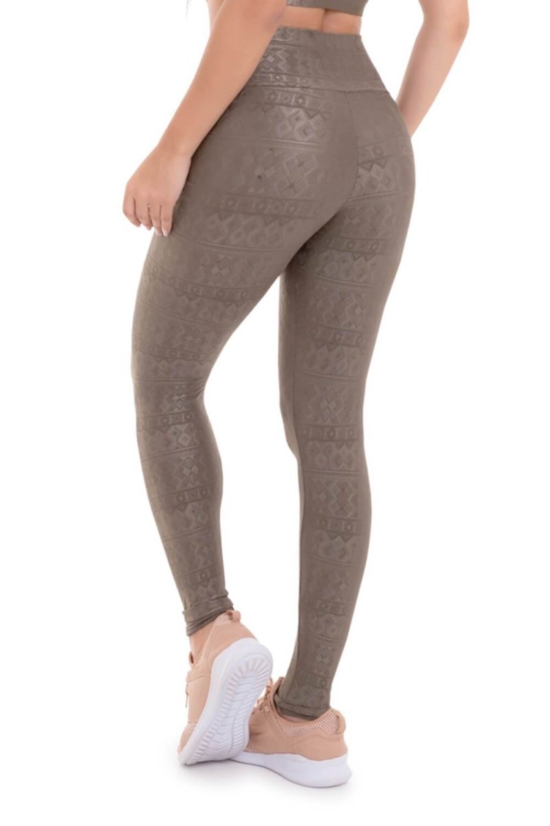  Leggings - Leggings Charm - Cajubrasil & Nova Cabana Activewear 