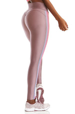  Leggings - Leggings Colorful - Cajubrasil & Nova Cabana Activewear 