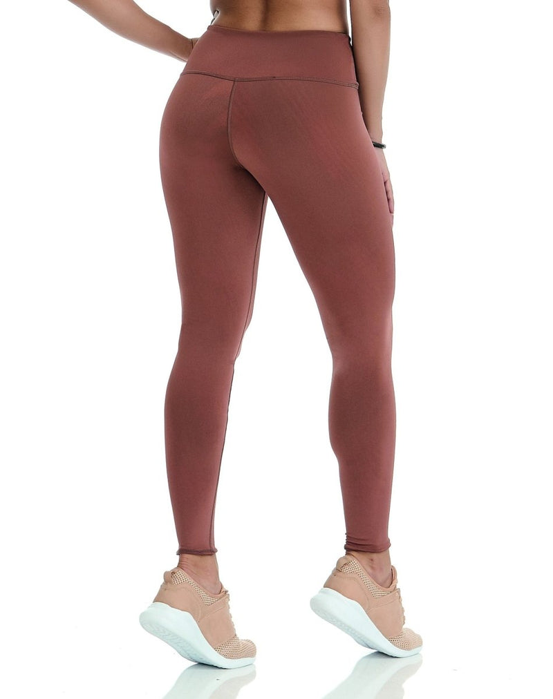  Leggings - Leggings Double Face Bright - Cajubrasil & Nova Cabana Activewear 