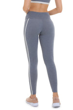  Leggings - Leggings Duo Mescla - Cajubrasil & Nova Cabana Activewear 