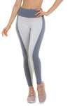  Leggings - Leggings Duo Mescla - Cajubrasil & Nova Cabana Activewear 