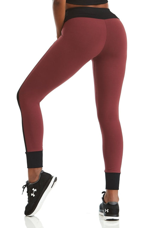  Leggings - Leggings Emana Emotion - Cajubrasil & Nova Cabana Activewear 