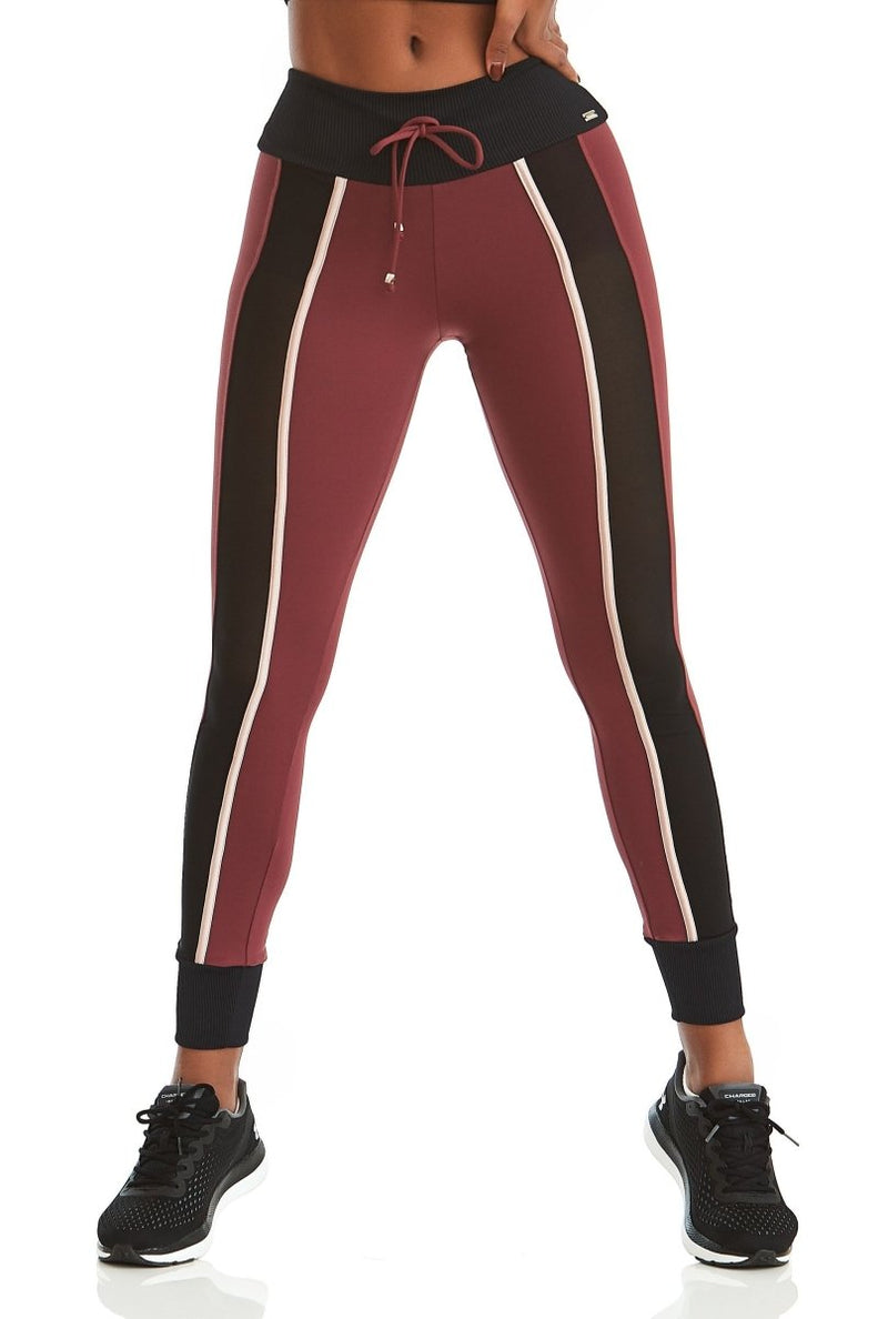  Leggings - Leggings Emana Emotion - Cajubrasil & Nova Cabana Activewear 