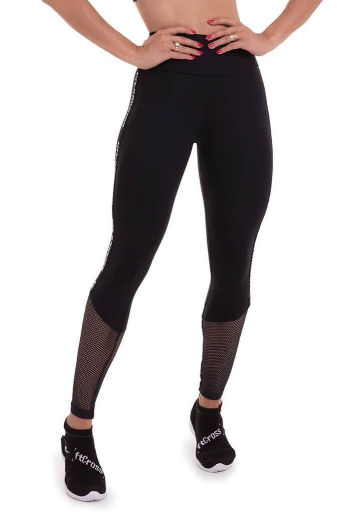  Leggings - Leggings Emana Hypnotize - Cajubrasil & Nova Cabana Activewear 