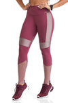  Leggings - Leggings Emana Joy - Cajubrasil & Nova Cabana Activewear 