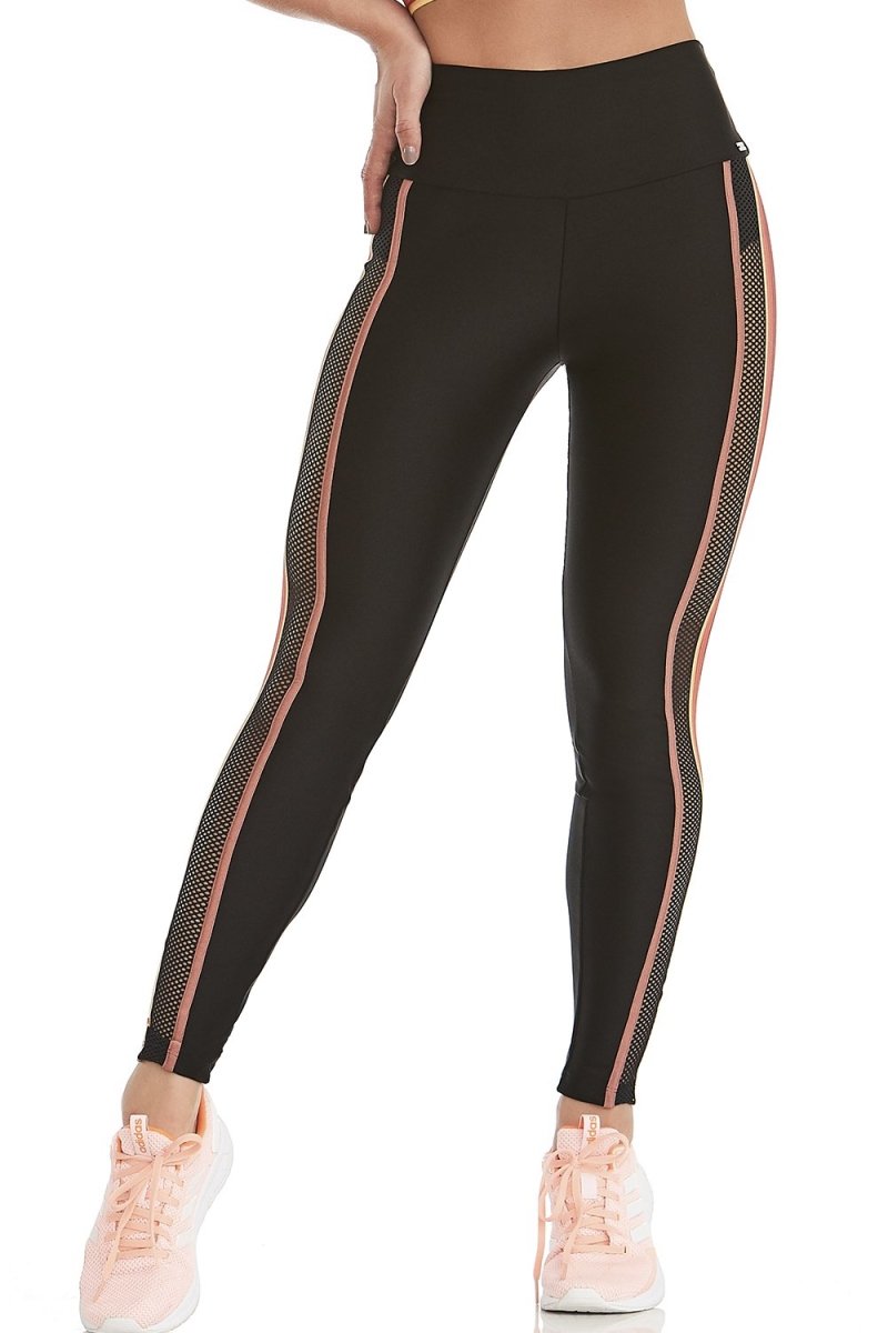  Leggings - Leggings Future - Cajubrasil & Nova Cabana Activewear 