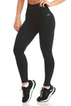  Leggings - Leggings High Waist NZ Classic - Cajubrasil & Nova Cabana Activewear 