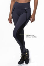  Leggings - Leggings KéhLu Wave - KéhLu Brasil & Nova Cabana Activewear 