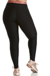  Leggings - Leggings Masterful - Cajubrasil & Nova Cabana Activewear 