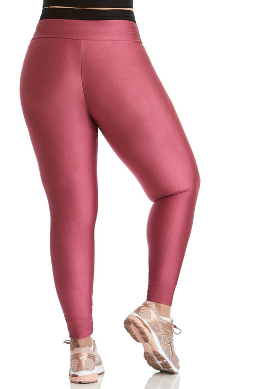  Leggings - Leggings Masterful - Cajubrasil & Nova Cabana Activewear 