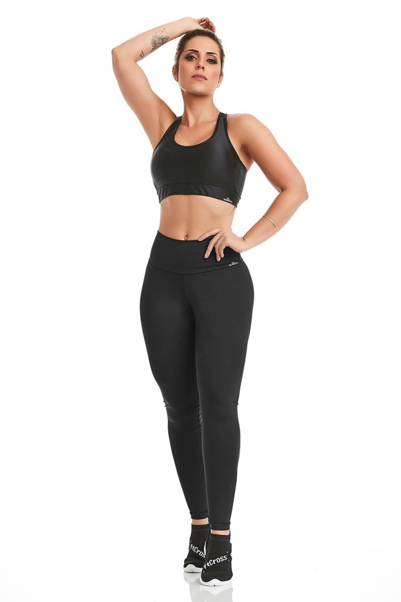  Leggings - Leggings NZ Classic - Cajubrasil & Nova Cabana Activewear 