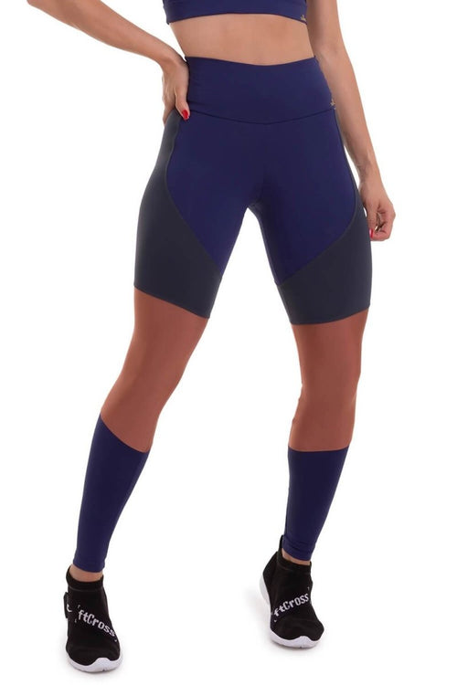  Leggings - Leggings NZ Colorblock - Cajubrasil & Nova Cabana Activewear 