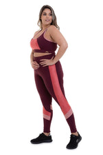  Leggings - Leggings NZ Emotion - Cajubrasil & Nova Cabana Activewear 