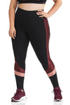  Leggings - Leggings NZ Emotion - Cajubrasil & Nova Cabana Activewear 