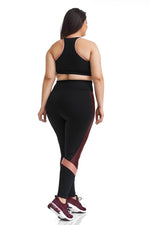  Leggings - Leggings NZ Emotion - Cajubrasil & Nova Cabana Activewear 