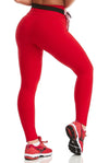  Leggings - Leggings NZ Fluor - Cajubrasil & Nova Cabana Activewear 