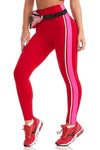  Leggings - Leggings NZ Fluor - Cajubrasil & Nova Cabana Activewear 