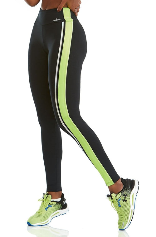  Leggings - Leggings NZ Fluor - Cajubrasil & Nova Cabana Activewear 