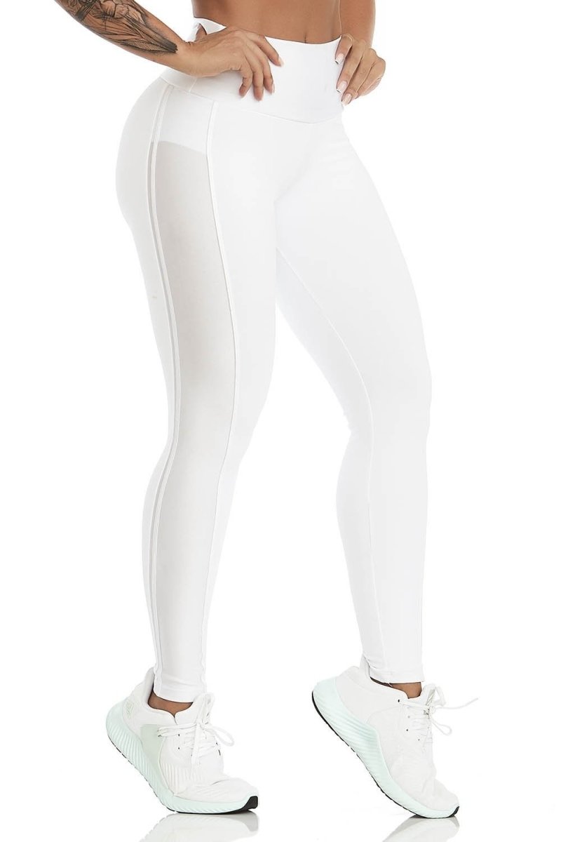  Leggings - Leggings NZ Magic - Cajubrasil & Nova Cabana Activewear 