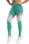  Leggings - Leggings NZ Peace - Cajubrasil & Nova Cabana Activewear 