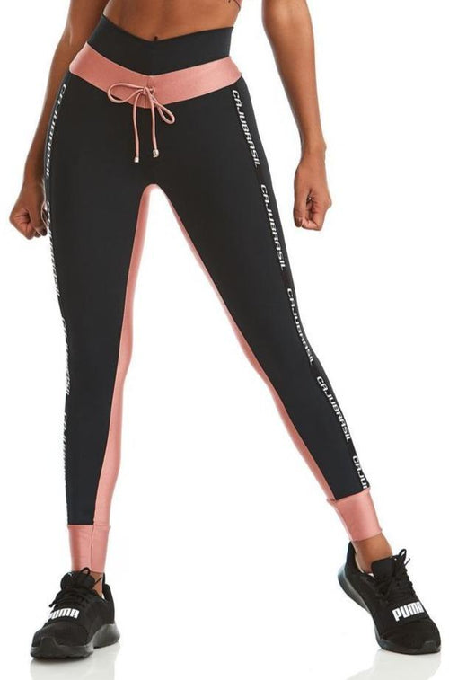  Leggings - Leggings NZ Power - Cajubrasil & Nova Cabana Activewear 