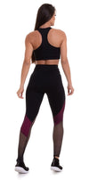 Leggings Leggings NZ Sensation - Caju Brasil