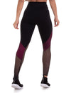  Leggings - Leggings NZ Sensation - Cajubrasil & Nova Cabana Activewear 