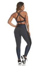  Leggings - Leggings NZ Strong - Cajubrasil & Nova Cabana Activewear 