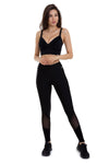  Leggings - Leggings Raised - Cajubrasil & Nova Cabana Activewear 