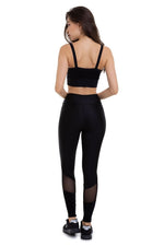  Leggings - Leggings Raised - Cajubrasil & Nova Cabana Activewear 